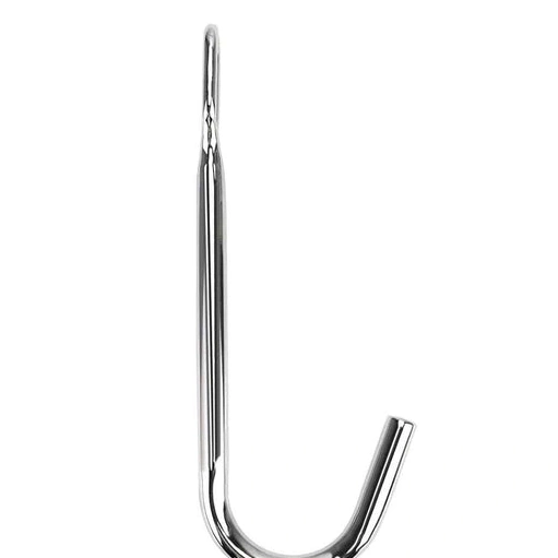No Ball Stainless Steel PerfectFit Hook 5783 Plug 0902
